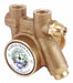Rotary Vane Pump Low Lead Brass 1 gpm