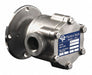 Rotary Vane Pump Stainless Steel 9.9 gpm