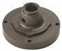 Adapter Plastic Mounting Flnge and Clamp