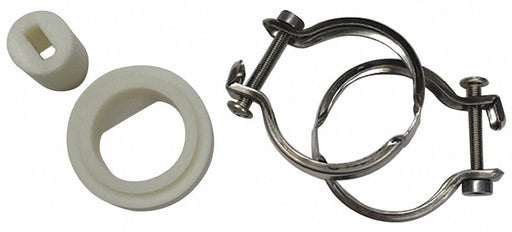 Shaft Saver Kit Glss Encpsltd Nylon