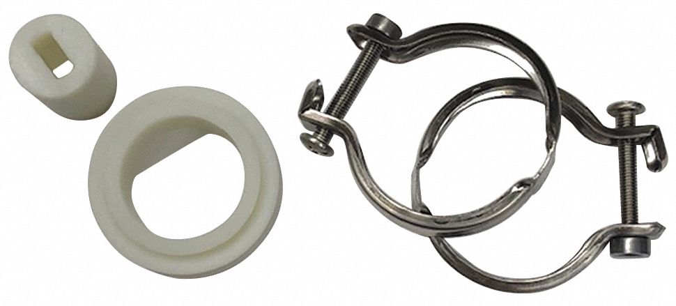 Shaft Saver Kit Glss Encpsltd Nylon