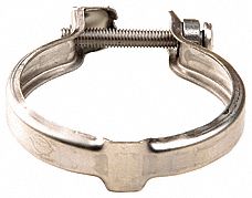 V-Band Clamp Stnlss Steel Mounting Clamp