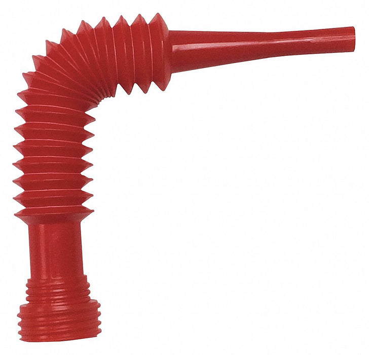 Flexible Pouring Spout 3-1/2 oz.