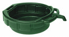 Drain Pan 4 gal 1 Dia Spout