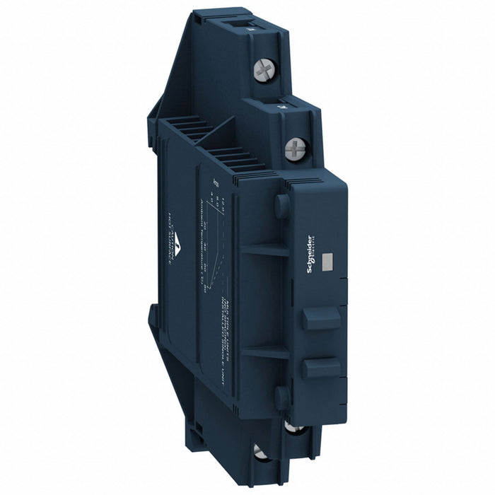 SolStatRely In4-32VDC Out1-100VDC MOSFET