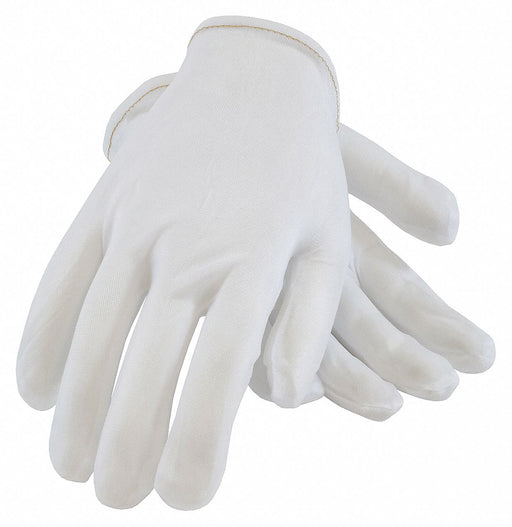 Nylon Stretch Fabric Glove M PR PK12