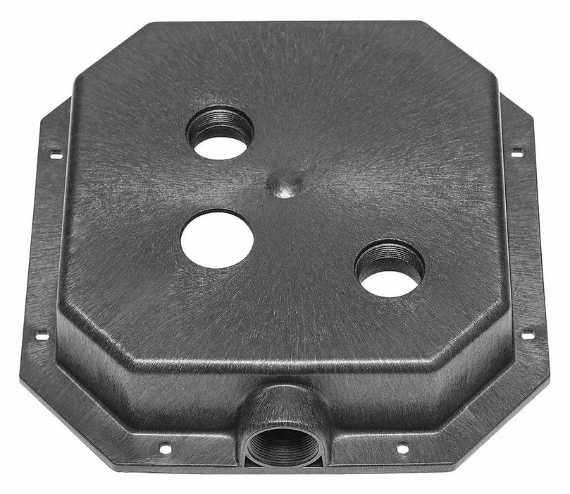 Basin Cover