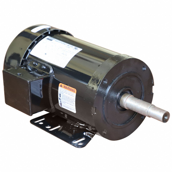 Motor 2 HP 145JM EE TEFC