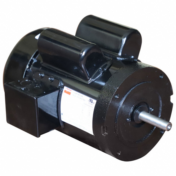Motor 2 HP 1 Phase 115/208-230V AC TEFC