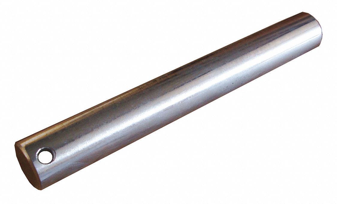 Exit Wheel Axle