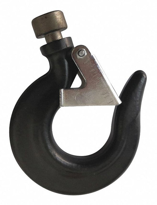 Bottom Hook Load Capacity 800lb