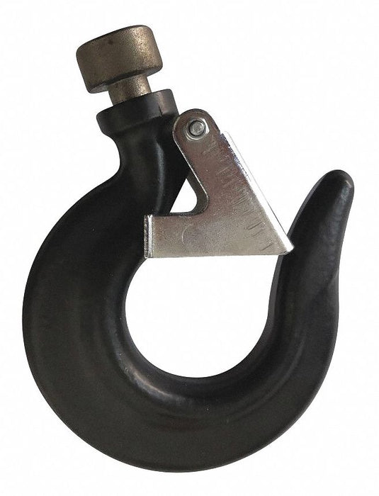 Bottom Hook Load Capacity 800lb