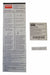 Instruction Label