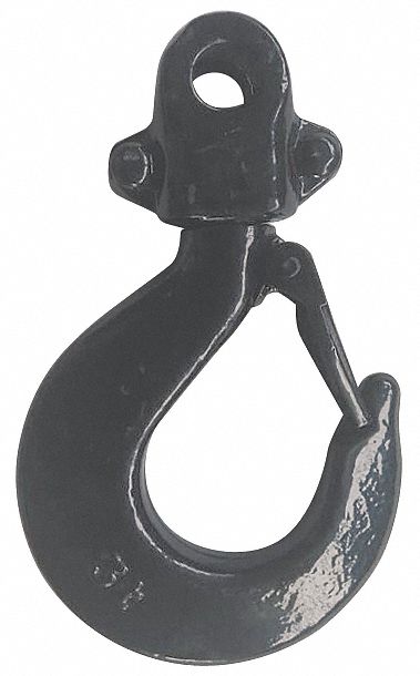 Upper Hook Assembly
