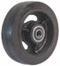 Steel Wheel 6 In.