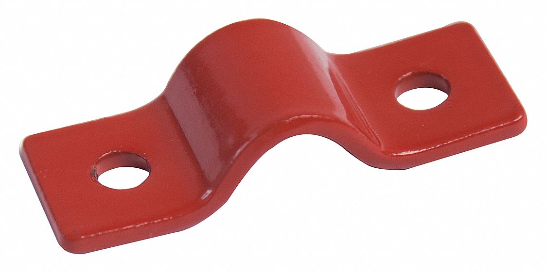 Axle Clamp
