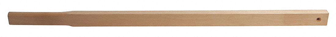 Wood Handle