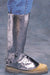 Leggings 16 Silver L PR