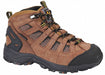 Hiker Boot Brown Men s 8 1/2 D PR