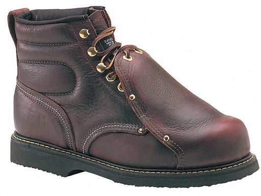 6-inWorkBoot Brn Men s 15 EE PR