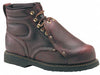 6-inWorkBoot Brn Men s 11 D PR