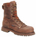 8-inWorkBoot Brn Men s 14 EEEE PR
