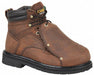 6-inWorkBoot Brn Men s 13 D PR