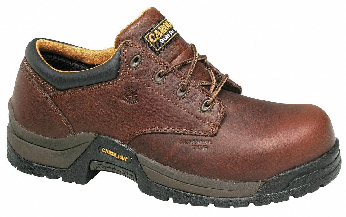 Oxford Shoe Brown Men s 11 D PR