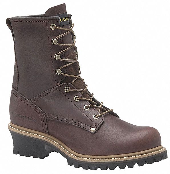 Logger Boot Brown Men s 14 EEEE PR