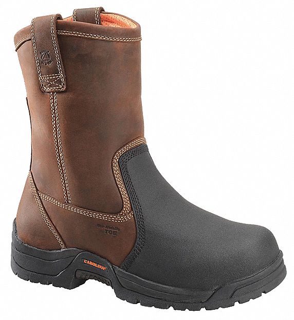 WellingtonBoot Brn Men s 111/2 EE PR