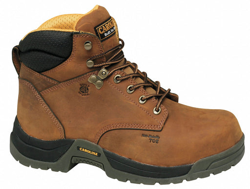 6-inWorkBoot Brn Men s 101/2 D PR