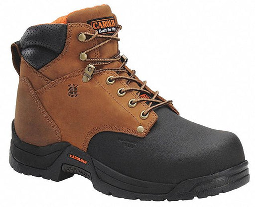 6-inWorkBoot Brn Men s 10 D PR