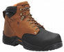 6-inWorkBoot Brn Men s 111/2 D PR