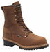 Logger Boot EE 9 1/2 Brown PR