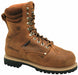 8-inWorkBoot Brn Men s 12 EEE PR