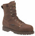 8-inWorkBoot Brn Men s 12 E PR