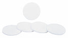 Dust and Mist Filter 3/4 in L PK5