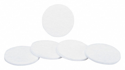 Dust and Mist Filter 3/4 in L PK5
