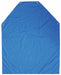 Bib Apron 45 x 35 In Electric Blue