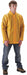 Rain Jacket Unrated Yellow XL