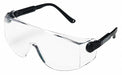 Safety Glasses Clear