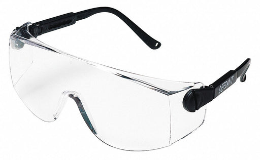Safety Glasses Clear