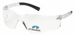J5912 Bifocal Safety Read Glasses +1.50 Clear