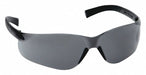 SafetyGlasses Gray ScratchResistant Gray