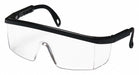 Safety Glasses Clear