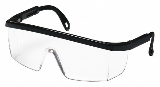 Safety Glasses Clear