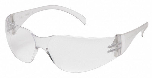 Safety Glasses Clear