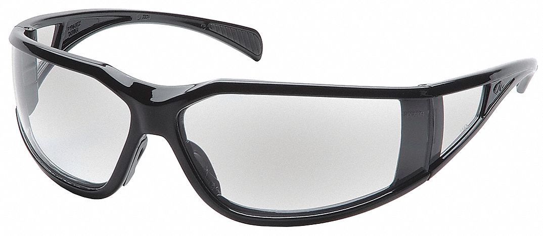Safety Glasses Clear Anti-Static