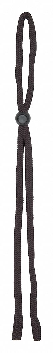 Eyewear Retainer Black 14 