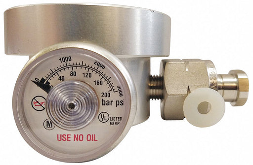 Gas Regulator CGA330